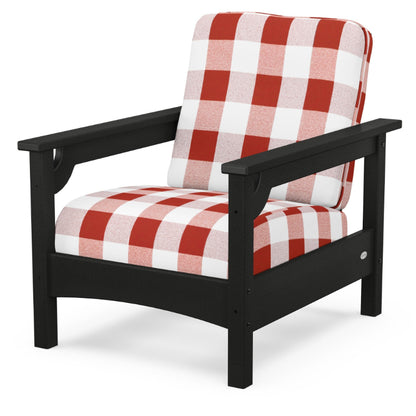 Club Chair