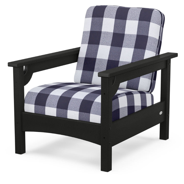 Club Chair