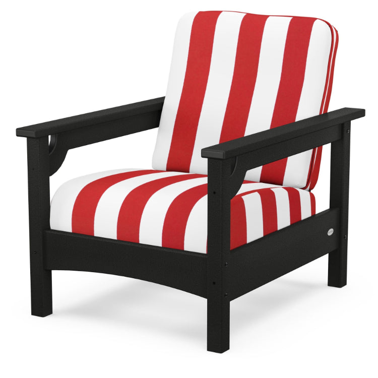 Club Chair