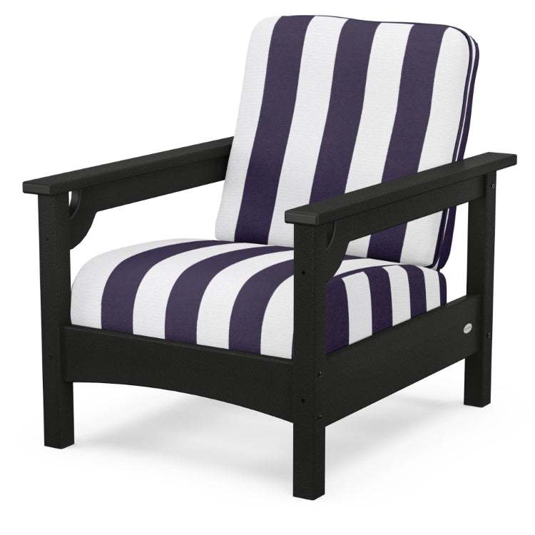 Club Chair