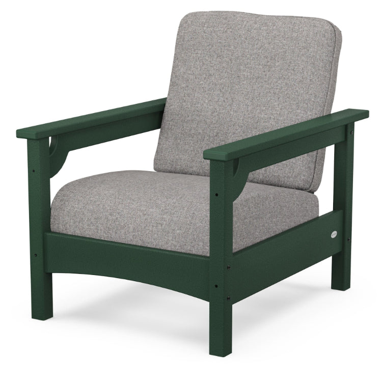Club Chair