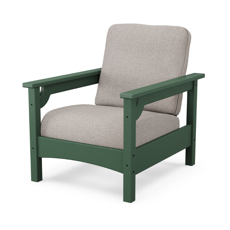 Club Chair