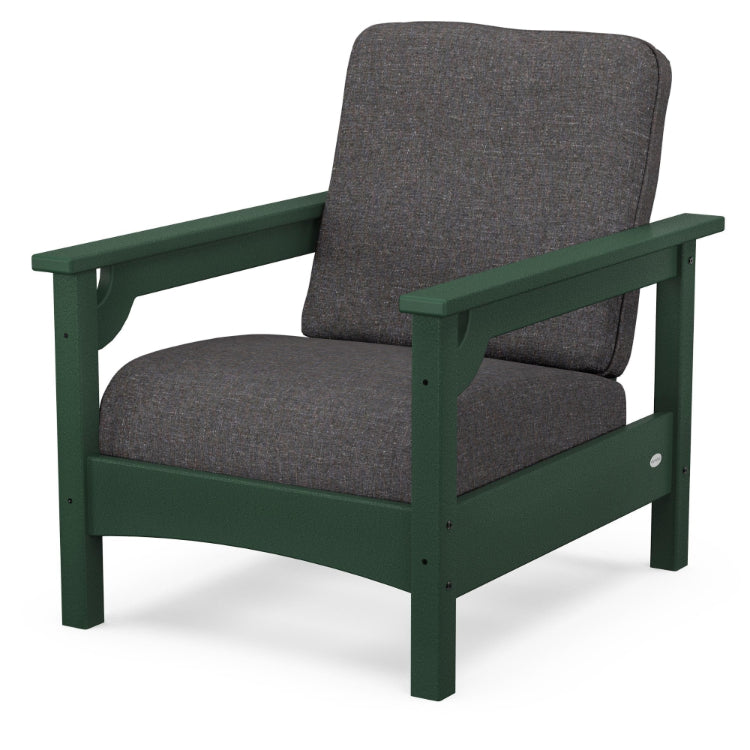 Club Chair