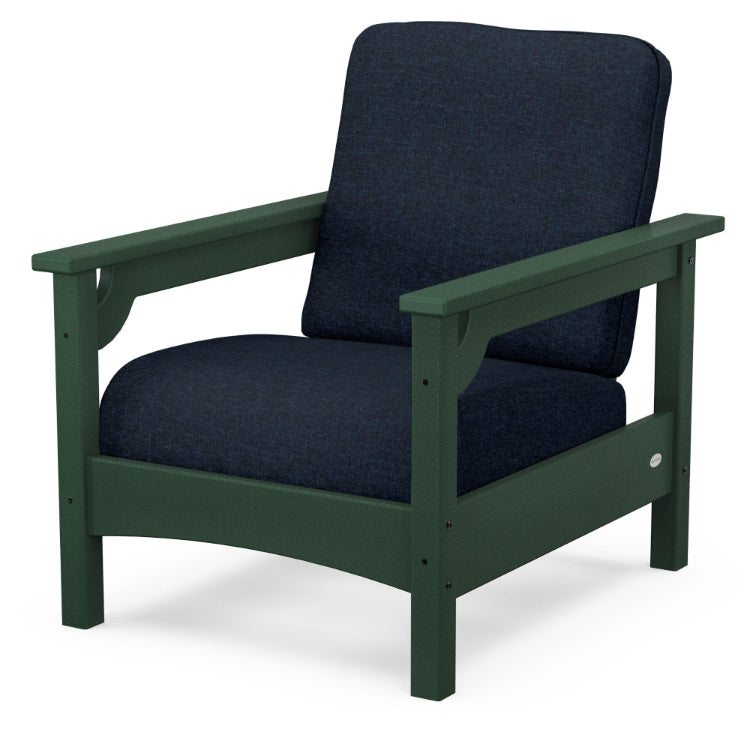 Club Chair
