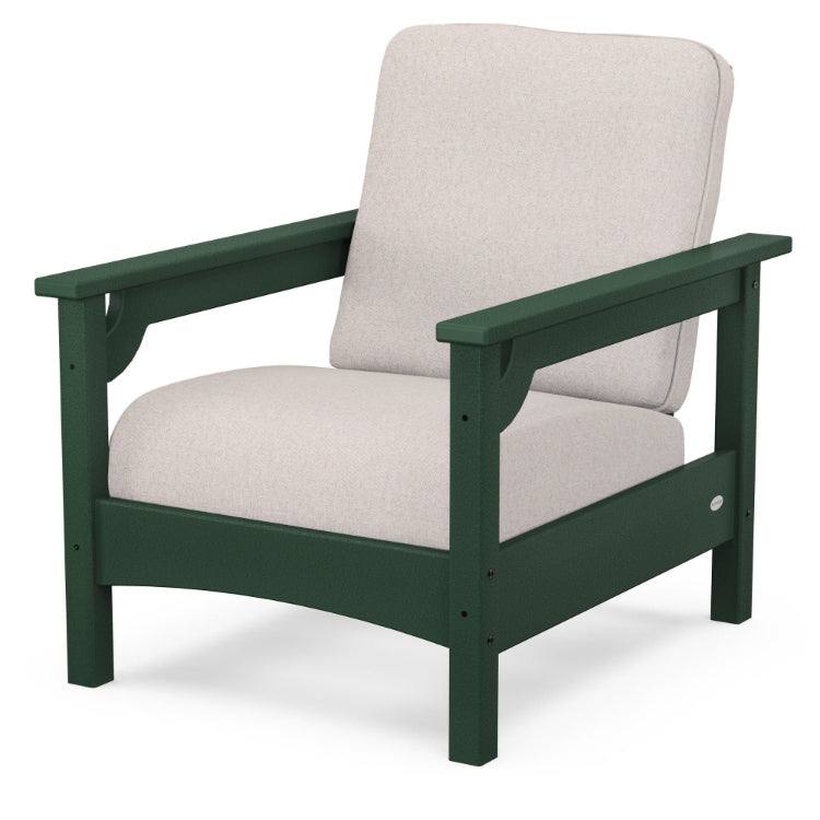 Club Chair