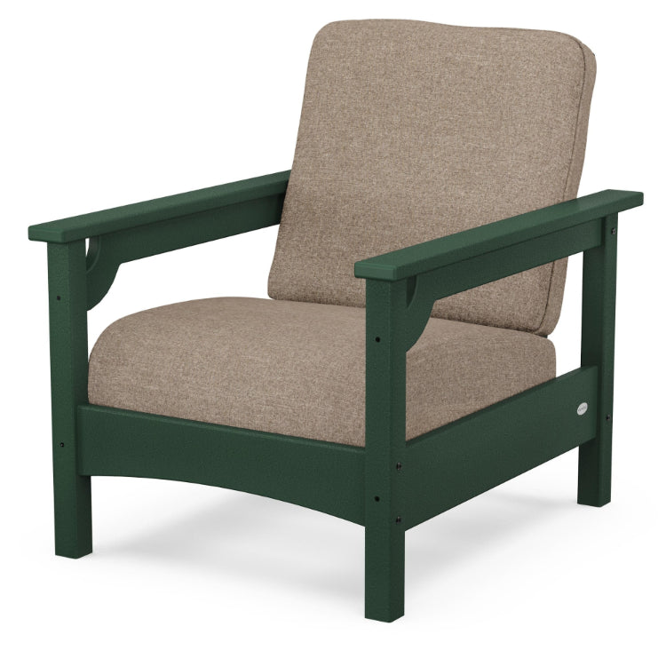 Club Chair