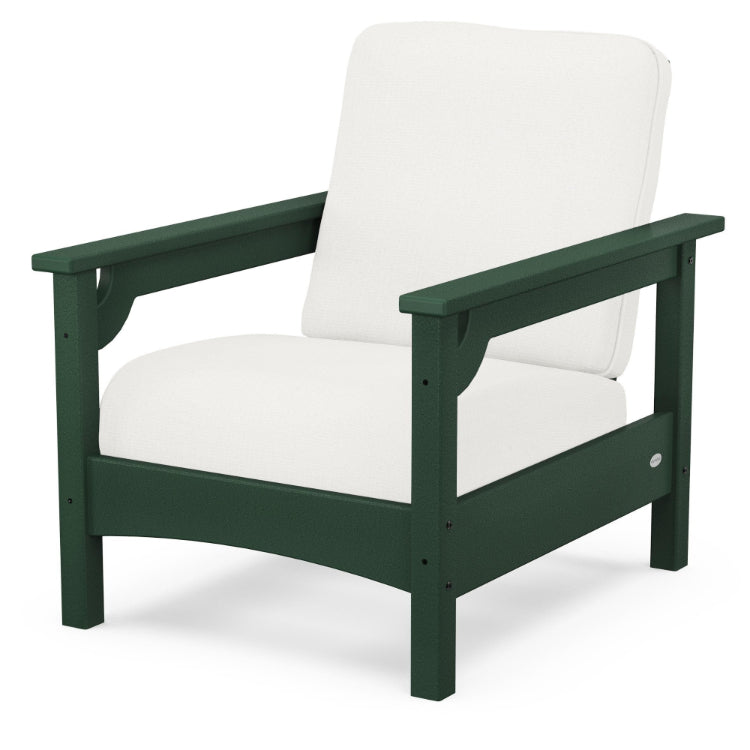 Club Chair