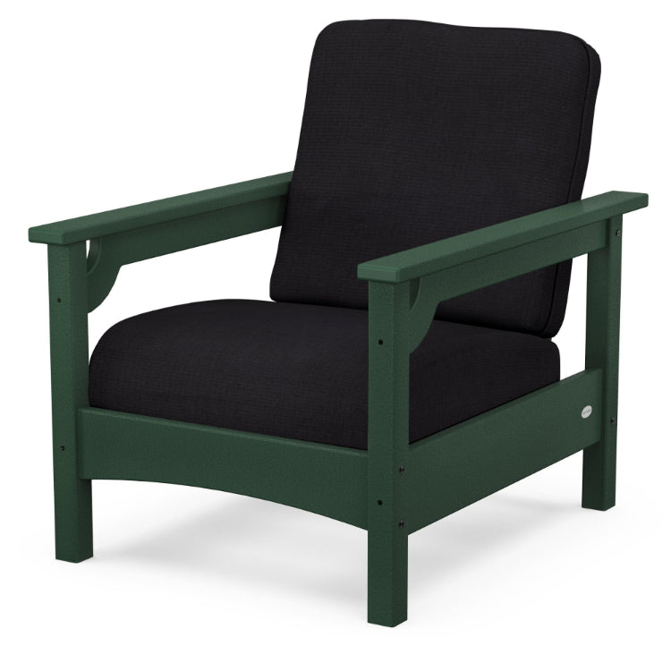 Club Chair