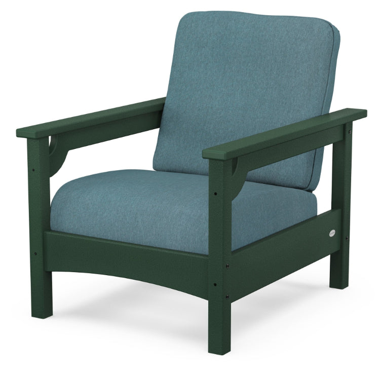 Club Chair