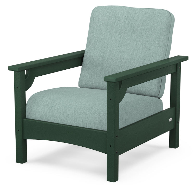 Club Chair