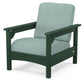Club Chair