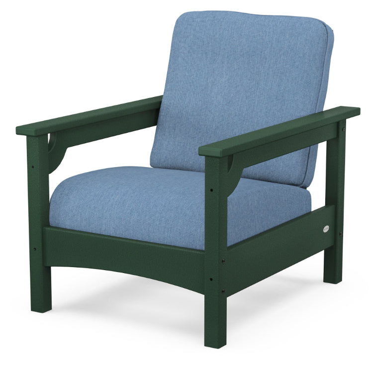 Club Chair