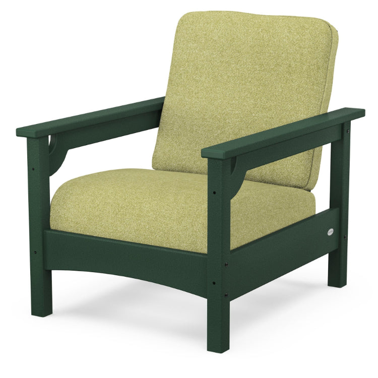 Club Chair