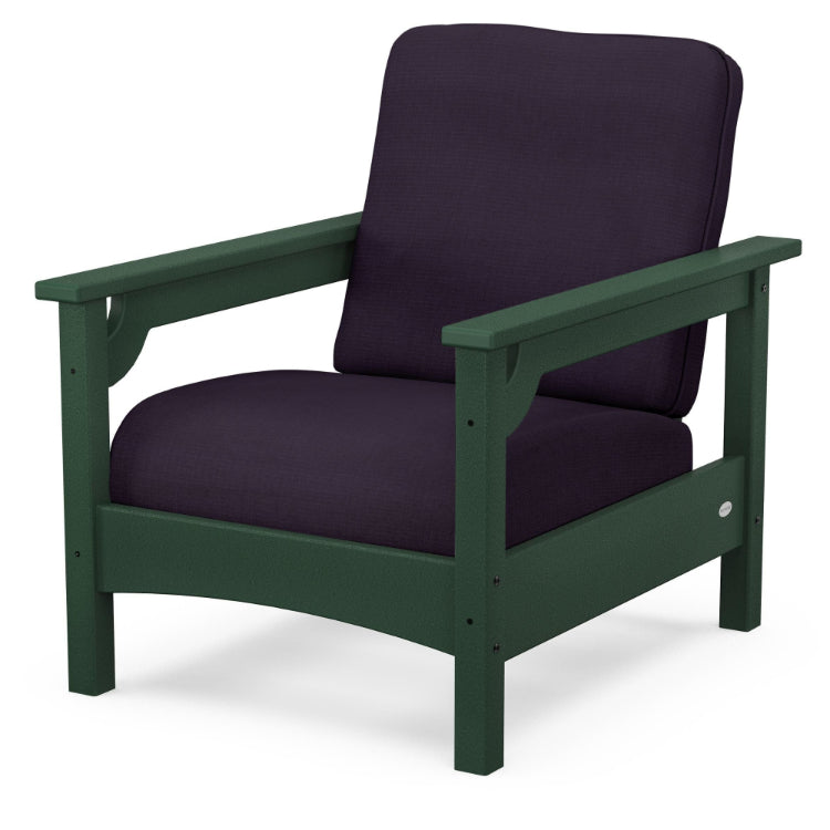 Club Chair