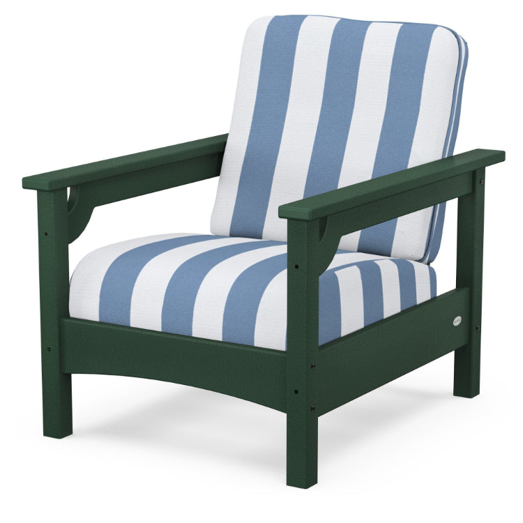 Club Chair