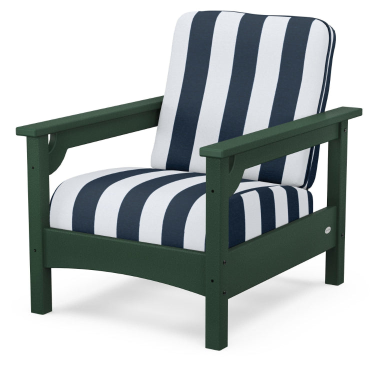 Club Chair
