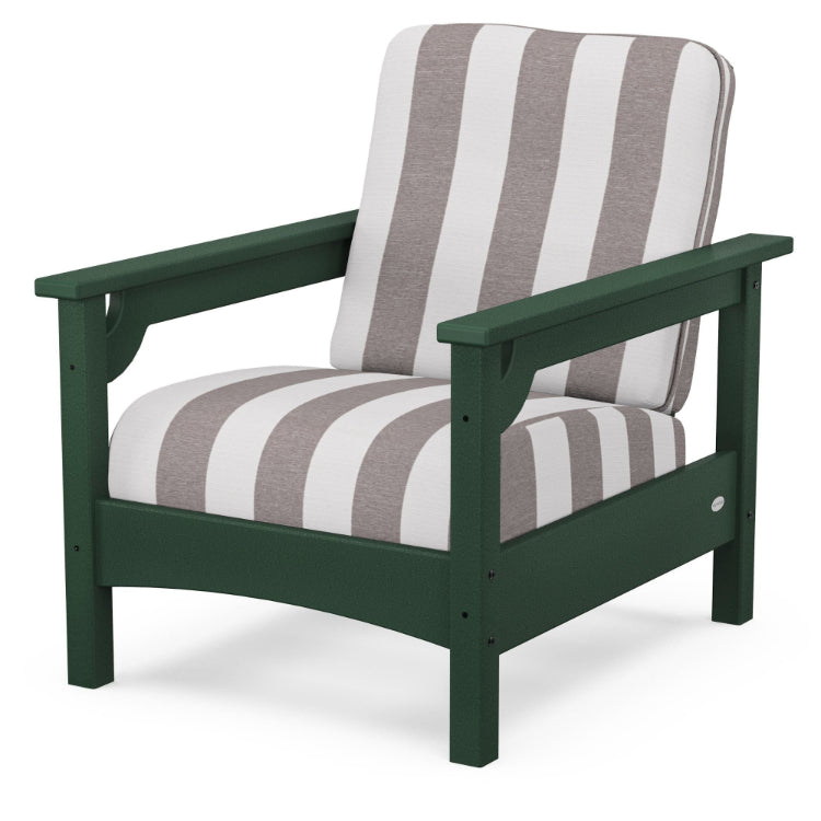 Club Chair