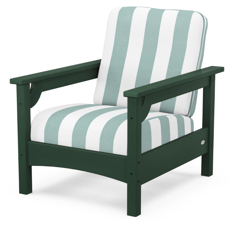 Club Chair