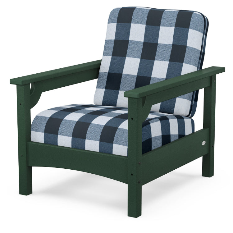 Club Chair