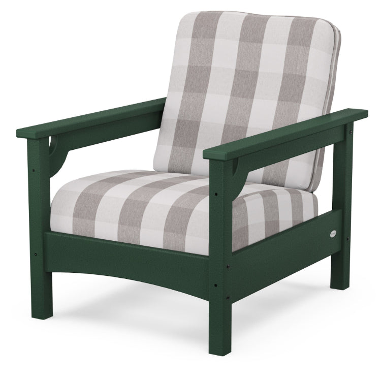 Club Chair