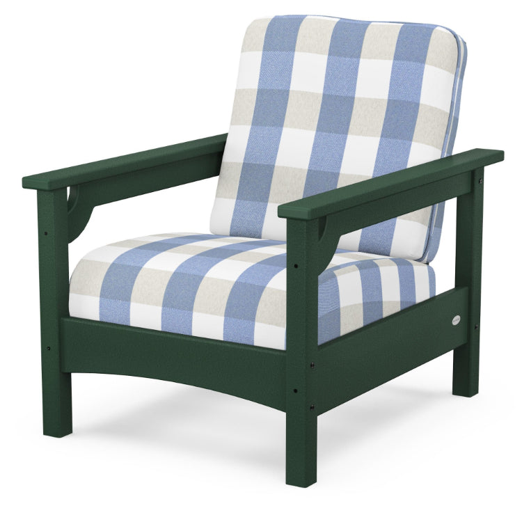Club Chair
