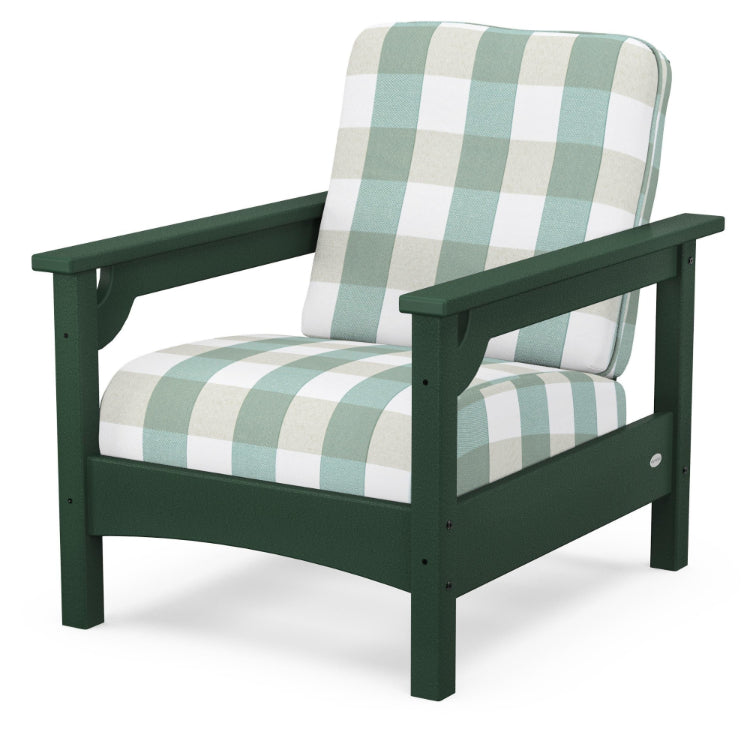 Club Chair