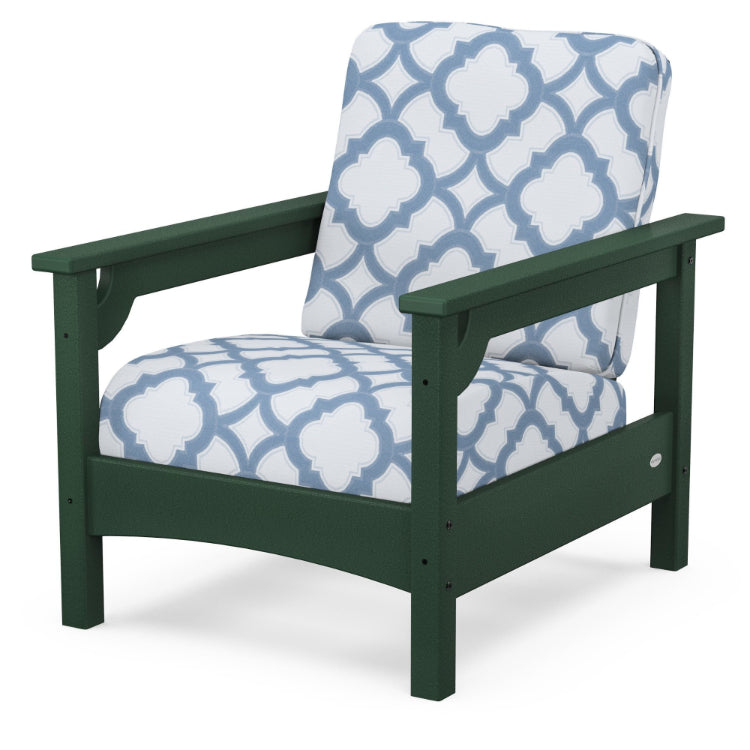 Club Chair