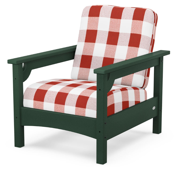 Club Chair