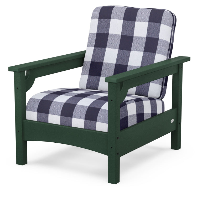 Club Chair