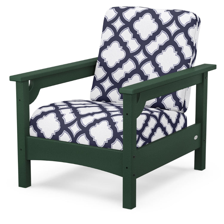 Club Chair