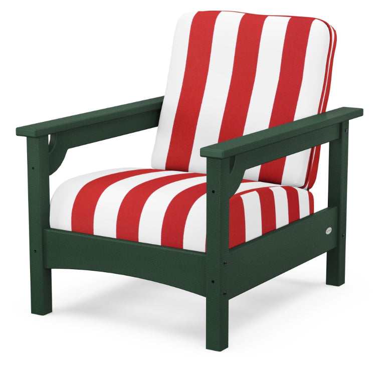 Club Chair