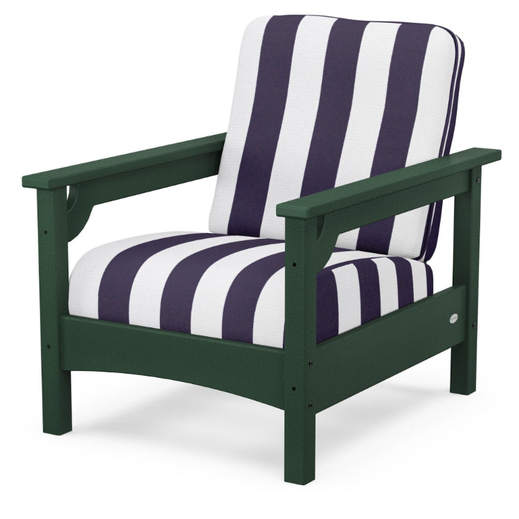 Club Chair