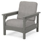 Club Chair