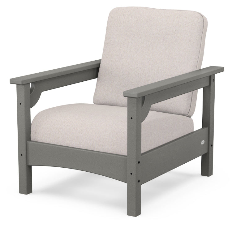 Club Chair