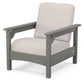 Club Chair