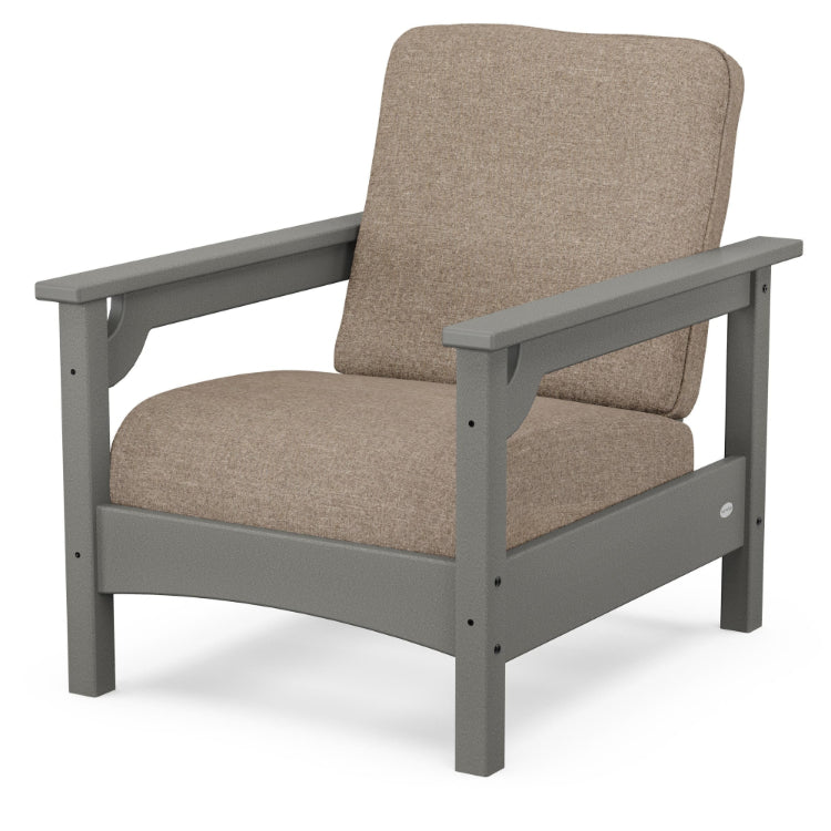 Club Chair