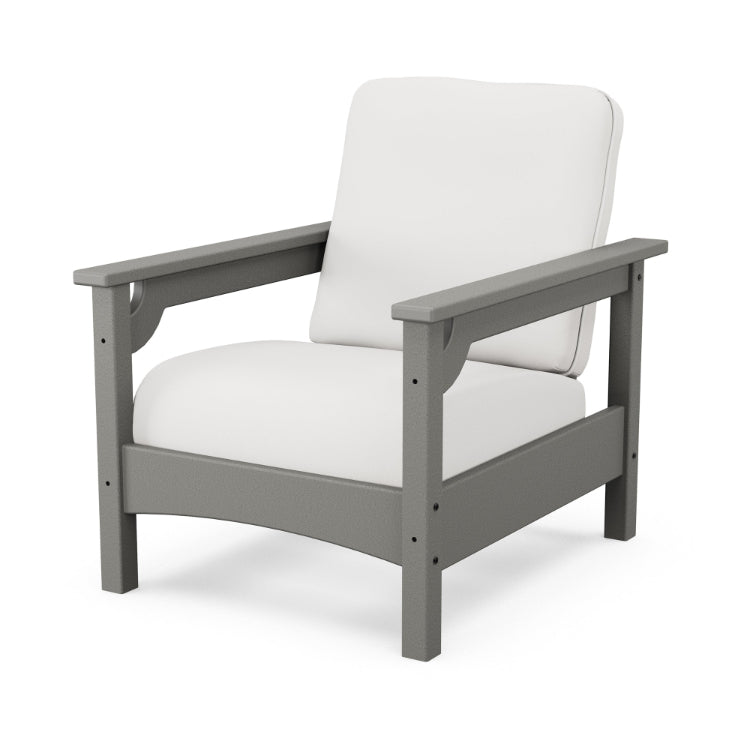 Club Chair