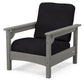 Club Chair