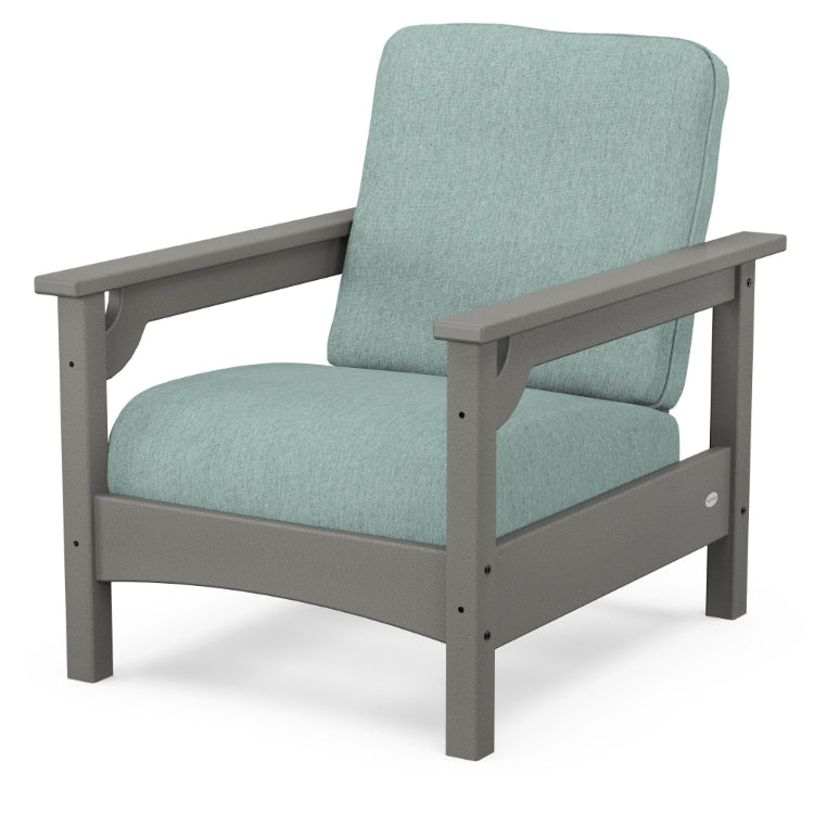 Club Chair