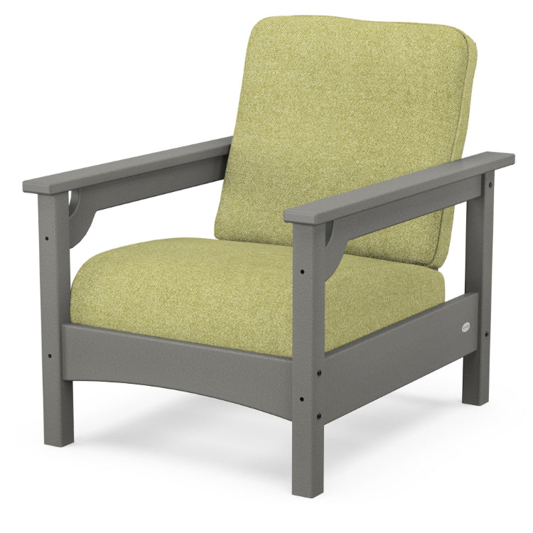 Club Chair