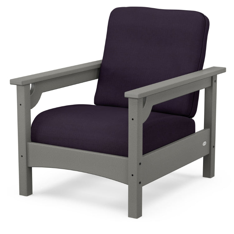 Club Chair
