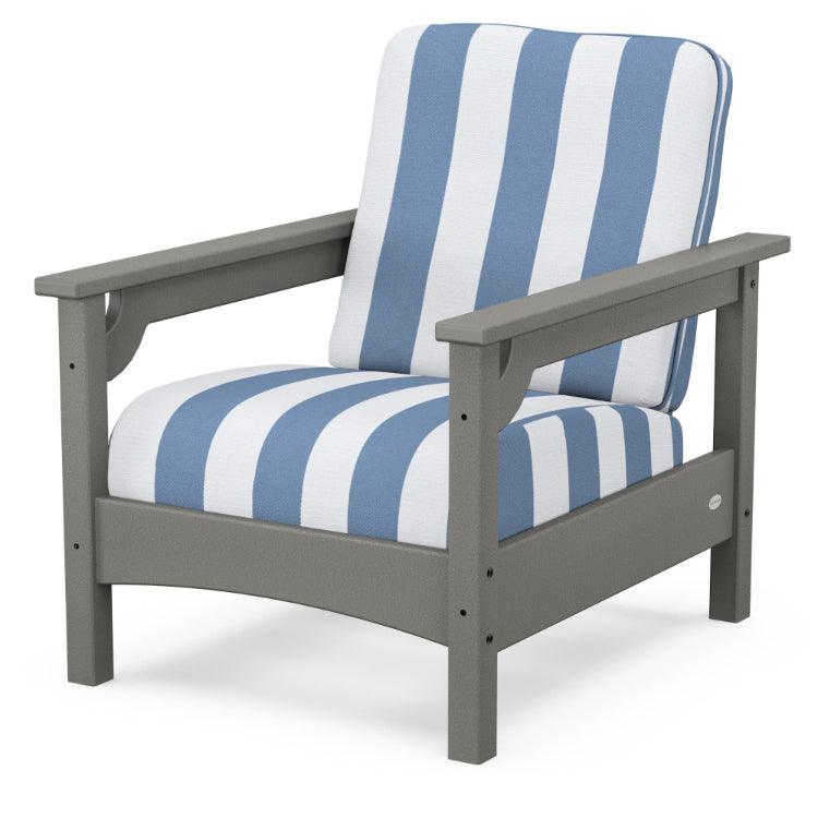 Club Chair