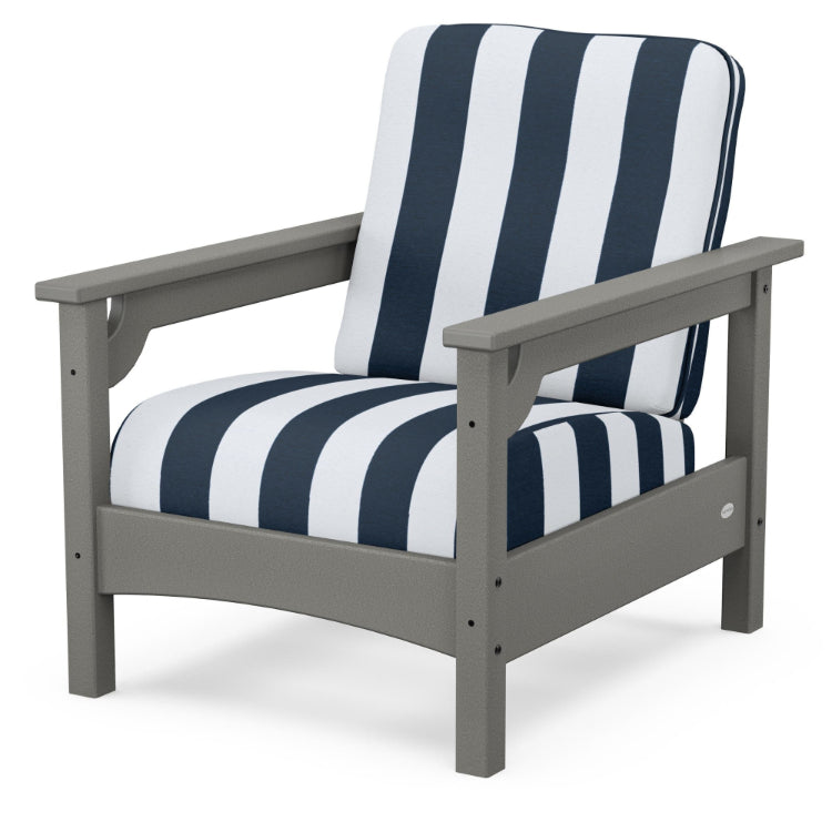 Club Chair