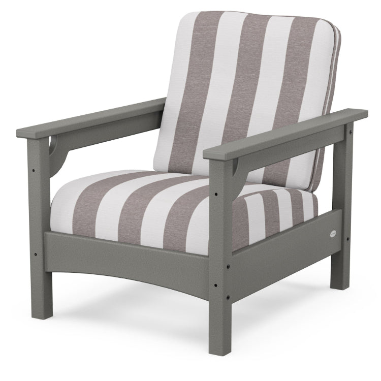 Club Chair
