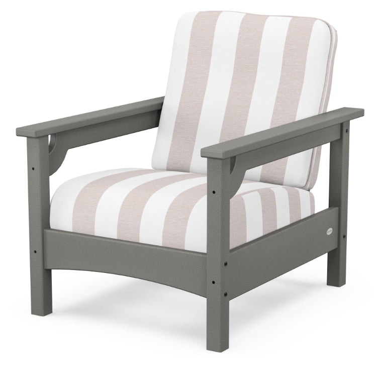 Club Chair