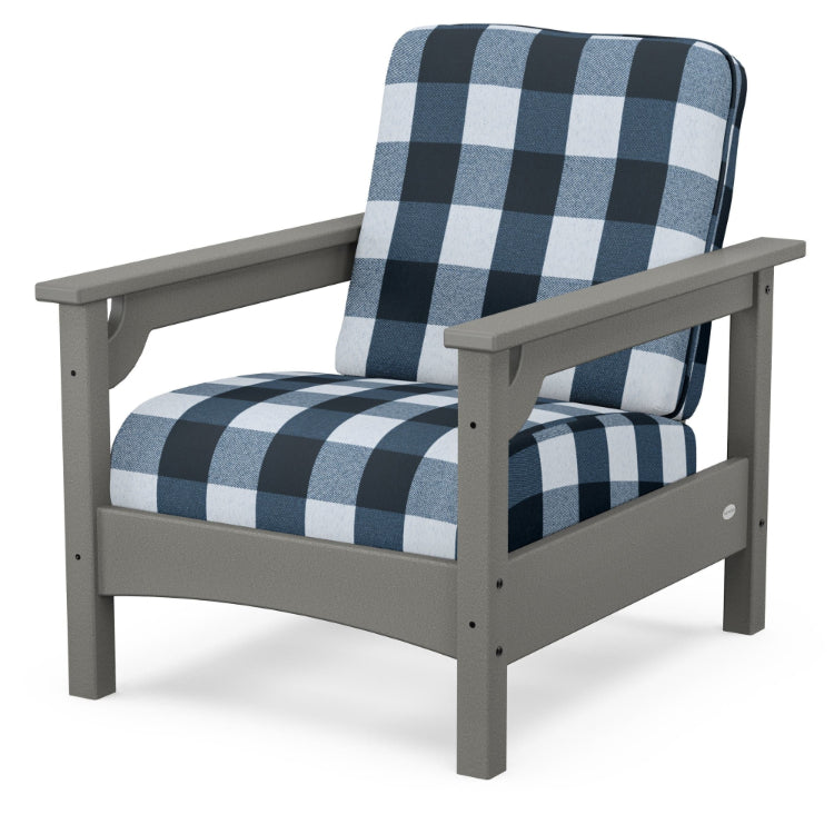 Club Chair