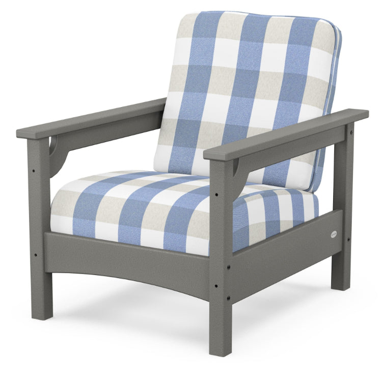 Club Chair