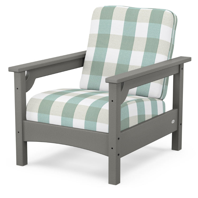 Club Chair