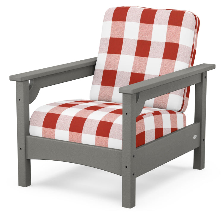 Club Chair