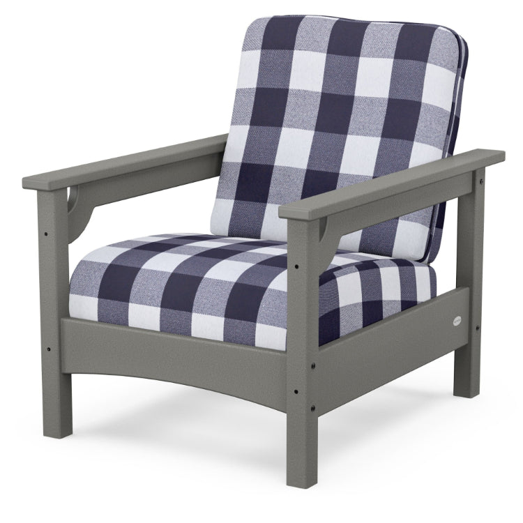 Club Chair